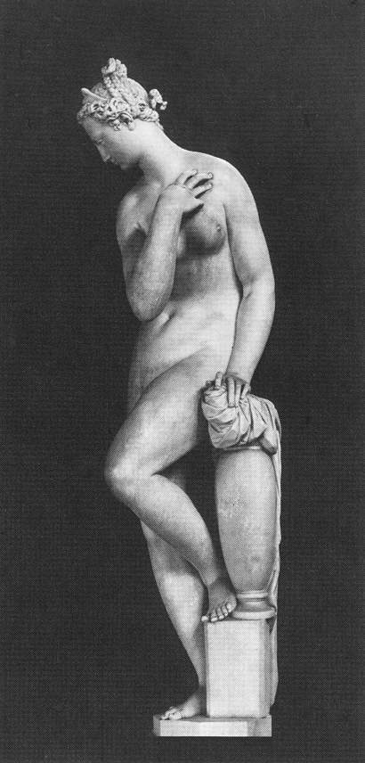 Wikioo.org - Encyklopedia Sztuk Pięknych - Malarstwo, Grafika Giambologna - Venus