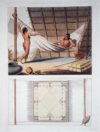 WikiOO.org - Encyclopedia of Fine Arts - Målning, konstverk Vittorio Raineri - Domestic Interior