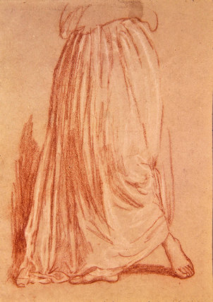 Wikioo.org - The Encyclopedia of Fine Arts - Painting, Artwork by Walter Crane - Figure Studies