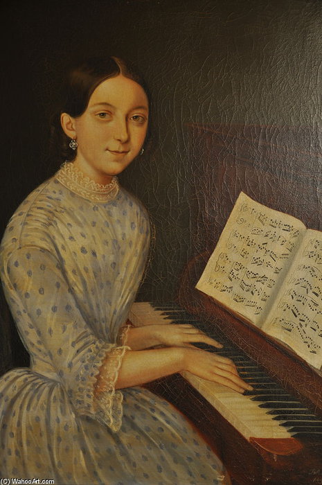 Wikioo.org - สารานุกรมวิจิตรศิลป์ - จิตรกรรม Merry Joseph Blondel - Painting, Merry-joseph Blondel