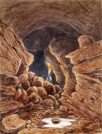 WikiOO.org - Енциклопедія образотворчого мистецтва - Живопис, Картини
 Charles Hamilton Smith - Views, Northern Europe