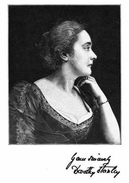 Wikioo.org – L'Enciclopedia delle Belle Arti - Pittura, Opere di Dorothy Tennant - Lady Stanley