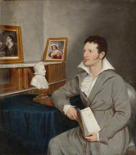 WikiOO.org - Enciklopedija dailės - Tapyba, meno kuriniai John Raphael Smith - Portrait Of Douglas James William Kinnaird