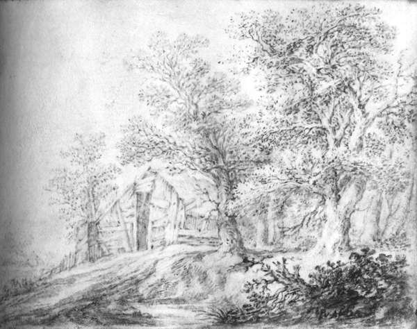 WikiOO.org - Encyclopedia of Fine Arts - Maalaus, taideteos Pieter Jansz Van Asch - Landscape