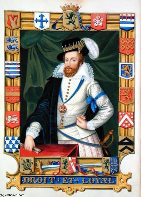 Wikioo.org - สารานุกรมวิจิตรศิลป์ - จิตรกรรม Sarah Countess Of Essex - Portrait Of Robert Dudley Earl Of Leicester