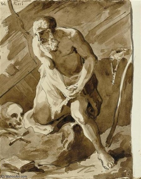 WikiOO.org - Енциклопедія образотворчого мистецтва - Живопис, Картини
 Robert Zund - After Works In The Louvre