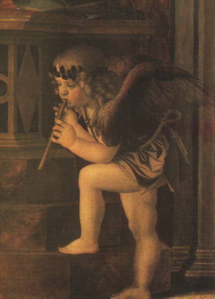 WikiOO.org - Enciklopedija dailės - Tapyba, meno kuriniai Giovanni Bellini - virgin