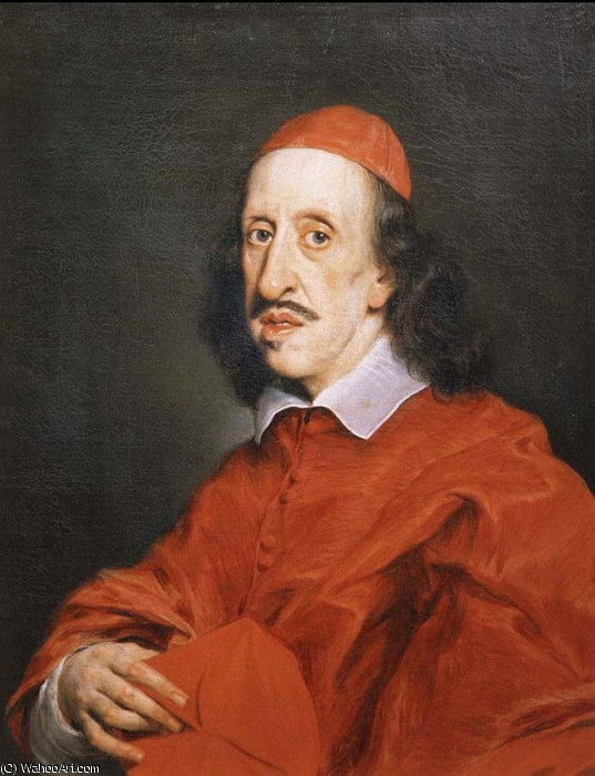 WikiOO.org - 백과 사전 - 회화, 삽화 Giovanni Boldini - medicis portrait