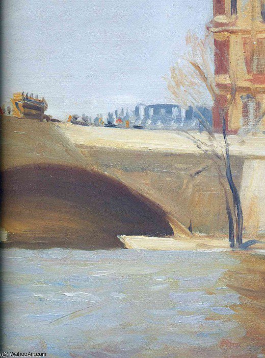 WikiOO.org - Enciclopédia das Belas Artes - Pintura, Arte por Edward Hopper - untitled (2931)