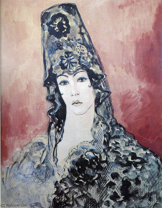 WikiOO.org - Енциклопедия за изящни изкуства - Живопис, Произведения на изкуството Francis Picabia - untitled (4690)