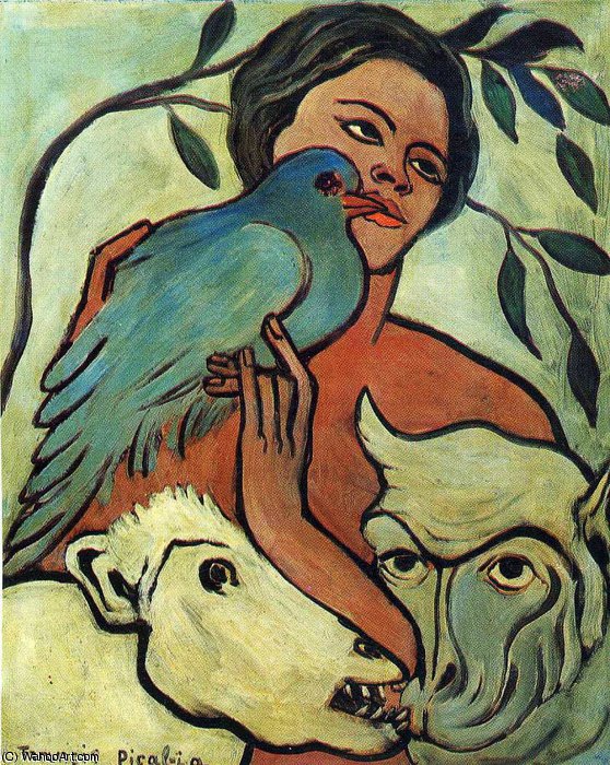WikiOO.org - Енциклопедия за изящни изкуства - Живопис, Произведения на изкуството Francis Picabia - untitled (3459)