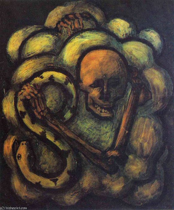 Wikioo.org - สารานุกรมวิจิตรศิลป์ - จิตรกรรม Francis Picabia - untitled (6612)