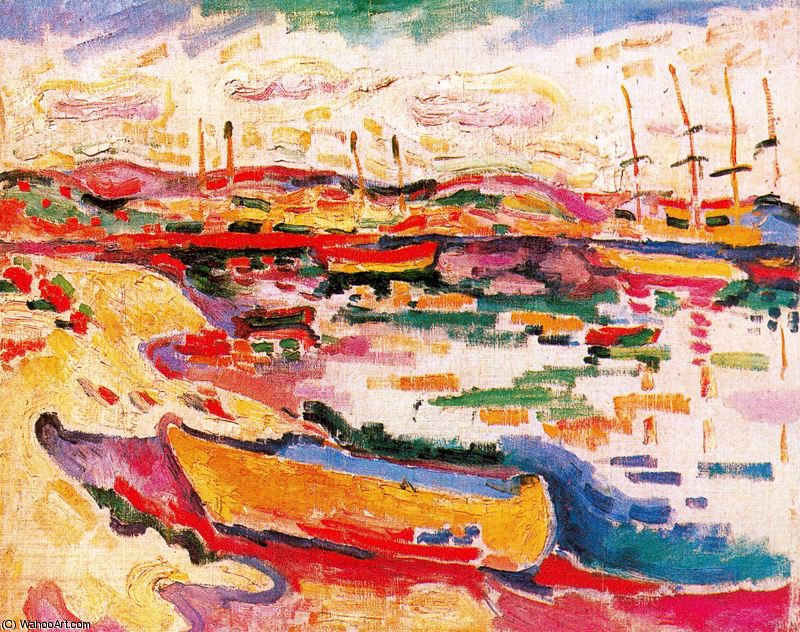WikiOO.org - Енциклопедия за изящни изкуства - Живопис, Произведения на изкуството Georges Braque - untitled (4597)