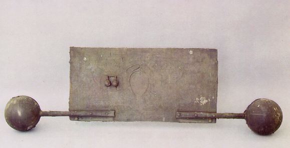WikiOO.org - Енциклопедия за изящни изкуства - Живопис, Произведения на изкуството Joseph Beuys - Sibylla, 24 x Museum Ludwig,Köln