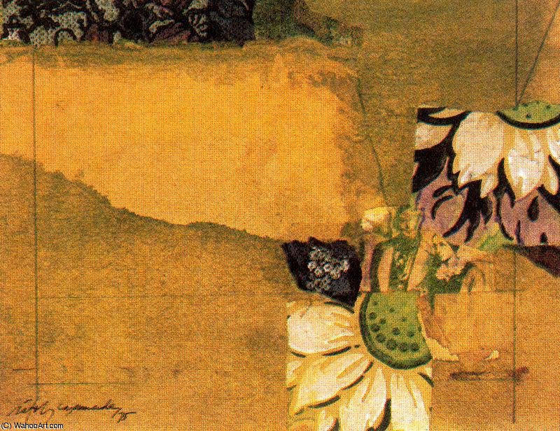 Wikioo.org - The Encyclopedia of Fine Arts - Painting, Artwork by Albert Ràfols-Casamada - Rafols Casamadact