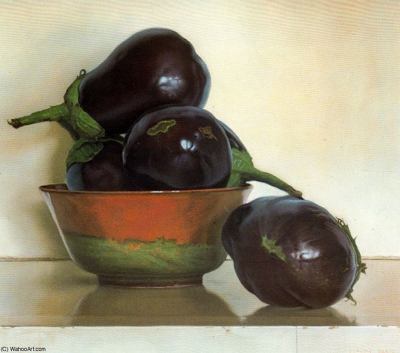 Wikioo.org - The Encyclopedia of Fine Arts - Painting, Artwork by Claudio Bravo - Untitled (111)