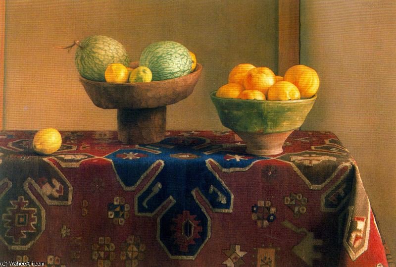 Wikioo.org - The Encyclopedia of Fine Arts - Painting, Artwork by Claudio Bravo - Untitled (706)