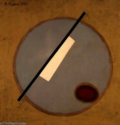 WikiOO.org - Encyclopedia of Fine Arts - Målning, konstverk Edward Ladell - Grapes and a Bird's Nest