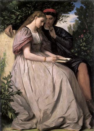 Wikioo.org - The Encyclopedia of Fine Arts - Painting, Artwork by Anselm Feuerbach - 