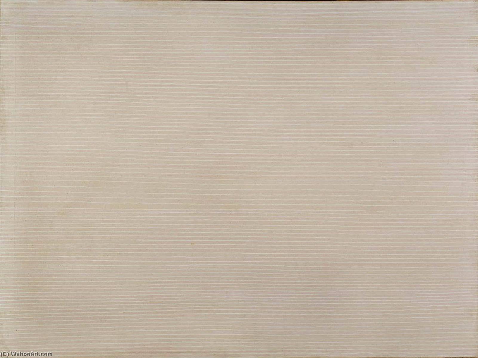 WikiOO.org - Енциклопедія образотворчого мистецтва - Живопис, Картини
 Gene Davis - Peach Glow