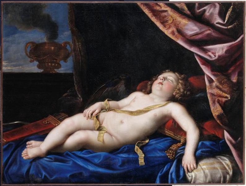 Wikioo.org – L'Encyclopédie des Beaux Arts - Peinture, Oeuvre de Pierre Mignard - louis alexandre de bourbon , comte de toulouse ( 1678 1737 )