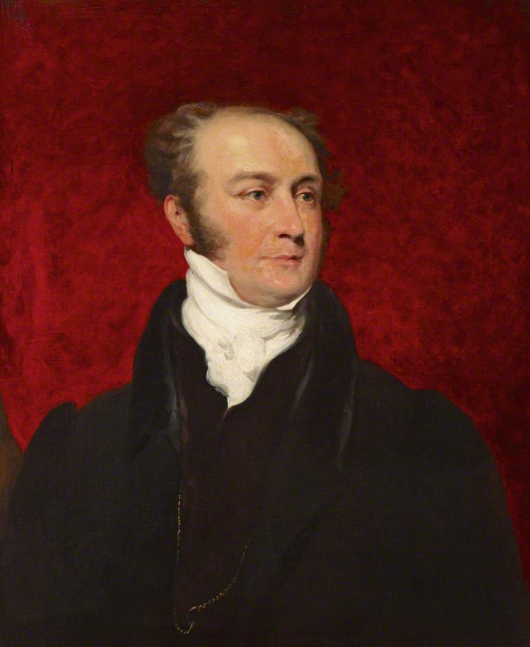 Wikioo.org - The Encyclopedia of Fine Arts - Painting, Artwork by Thomas Lawrence - Sir Astley Paston Cooper (1768–1841), Bt, KCH, PRCS, FRS