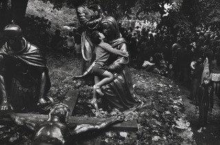 WikiOO.org - Енциклопедия за изящни изкуства - Живопис, Произведения на изкуството Josef Koudelka - France