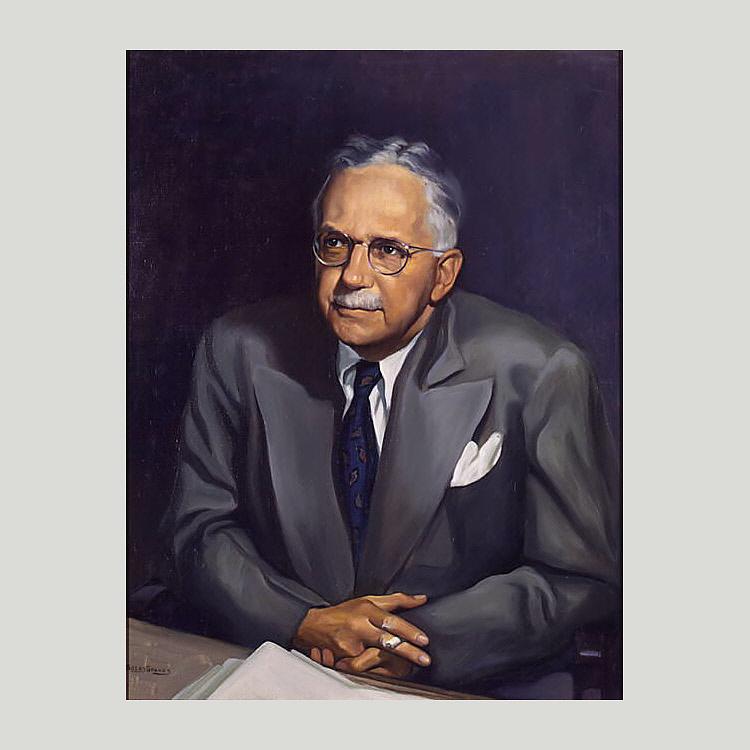 Wikioo.org - The Encyclopedia of Fine Arts - Painting, Artwork by Betsy Graves Reyneau - Walter Francis White