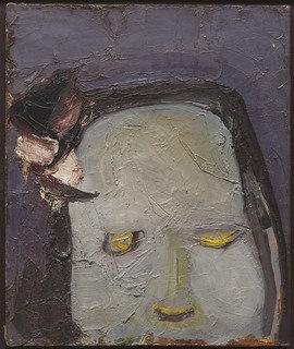 WikiOO.org - Encyclopedia of Fine Arts - Malba, Artwork Eva Hesse - Untitled