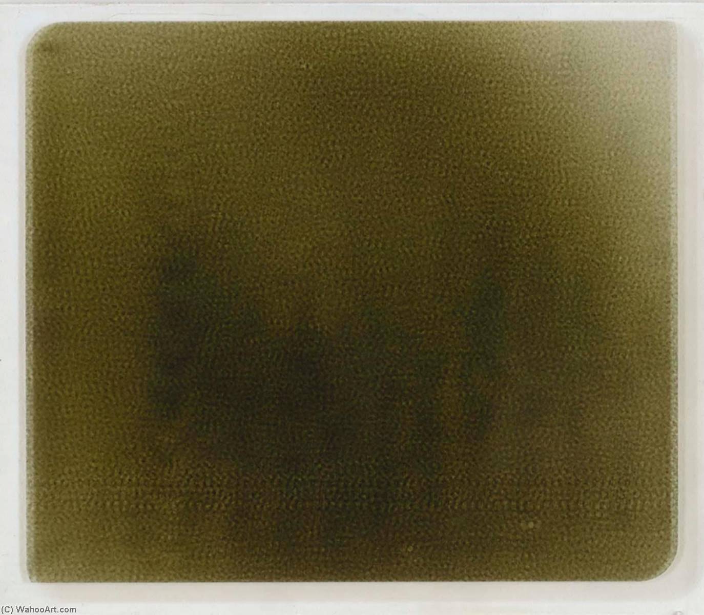 WikiOO.org - 백과 사전 - 회화, 삽화 Ed Mcgowin - 7 1 78 (from the Name Change Project)