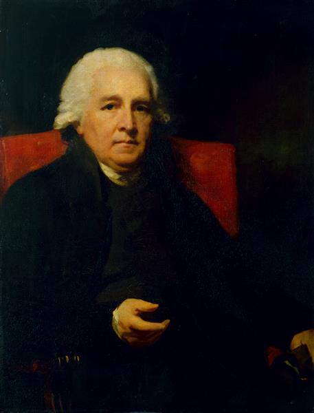Wikioo.org - The Encyclopedia of Fine Arts - Painting, Artwork by Henry Raeburn - Lucius O'Beirne, Bishop of Meath