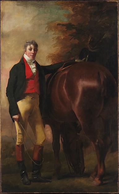 Wikioo.org - The Encyclopedia of Fine Arts - Painting, Artwork by Henry Raeburn - George Harley Drummond (1783 1855)