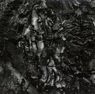 Wikioo.org - The Encyclopedia of Fine Arts - Painting, Artwork by Aaron Siskind - Volcano 50
