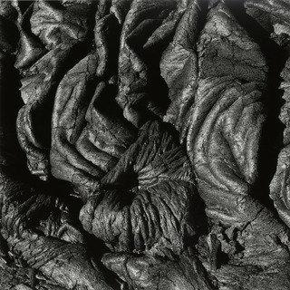 Wikioo.org - The Encyclopedia of Fine Arts - Painting, Artwork by Aaron Siskind - Volcano 114