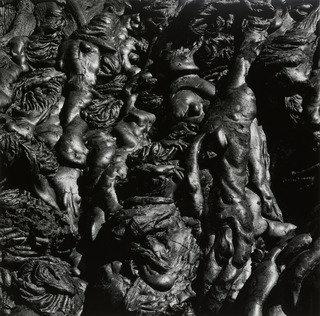 Wikioo.org - The Encyclopedia of Fine Arts - Painting, Artwork by Aaron Siskind - Volcano 67