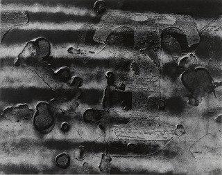 Wikioo.org - The Encyclopedia of Fine Arts - Painting, Artwork by Aaron Siskind - Chicago 29