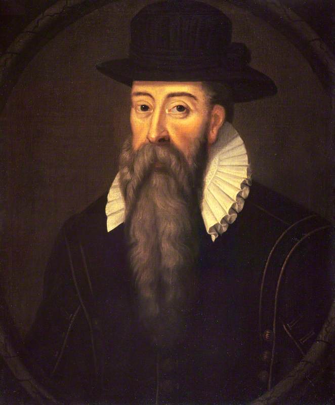 Wikioo.org - The Encyclopedia of Fine Arts - Painting, Artwork by John Scougal - John Erskine (d.1572), 1st Earl of Mar, Regent of Scotland