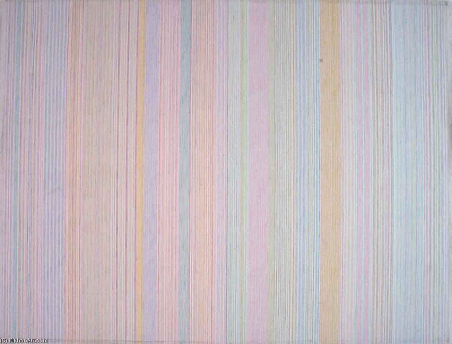 Wikioo.org - The Encyclopedia of Fine Arts - Painting, Artwork by Gene Bernard Davis - Parachute
