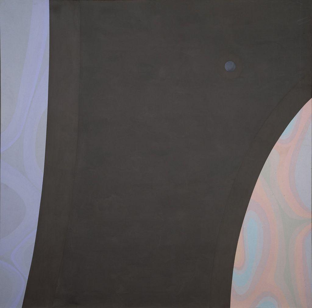 Wikioo.org - Bách khoa toàn thư về mỹ thuật - Vẽ tranh, Tác phẩm nghệ thuật Helen Lundeberg - Among the Planets