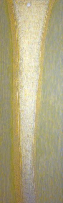 WikiOO.org - Enciclopedia of Fine Arts - Pictura, lucrări de artă Antoni Malinowski - Bardo, Yellow
