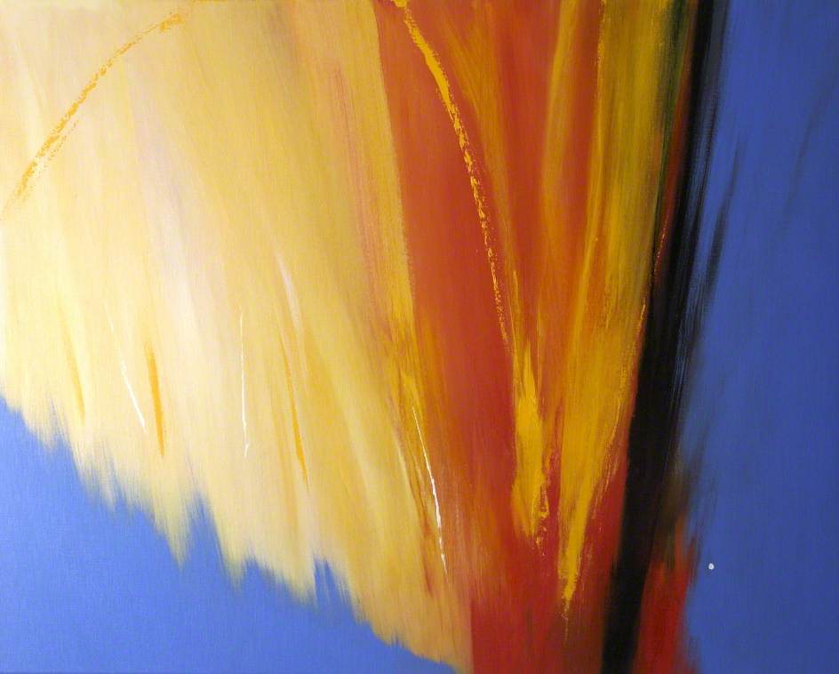 Wikioo.org - The Encyclopedia of Fine Arts - Painting, Artwork by Neil Canning - Catalyst