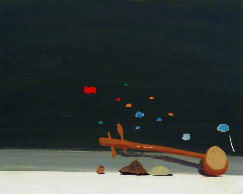 Wikioo.org - The Encyclopedia of Fine Arts - Painting, Artwork by David Willetts - Still Life