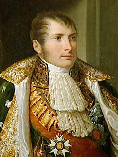 Wikioo.org - The Encyclopedia of Fine Arts - Painting, Artwork by Andrea Appiani - Portrait du Prince Eugène de Beauharnais, vice roi d'Italie