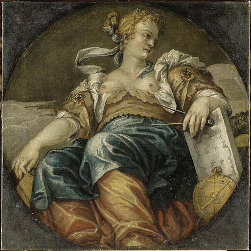 Wikioo.org – L'Encyclopédie des Beaux Arts - Peinture, Oeuvre de Montemezzano Francesco - L'ARCHITECTURE