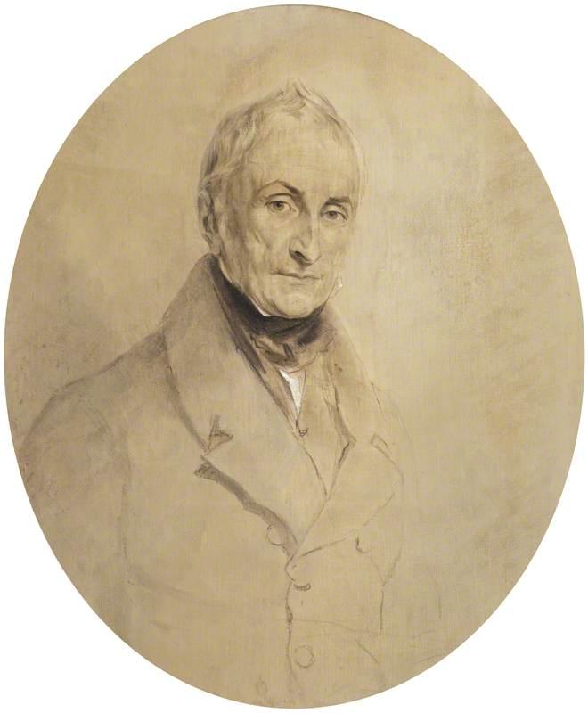 Wikioo.org - The Encyclopedia of Fine Arts - Painting, Artwork by Francis Grant - Frederick William Hervey, 1st Marquess of Bristol