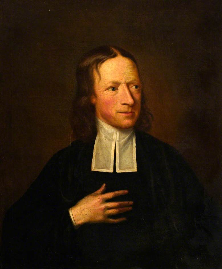 Wikioo.org - The Encyclopedia of Fine Arts - Painting, Artwork by Robert Hunter - John Wesley (1703–1791)