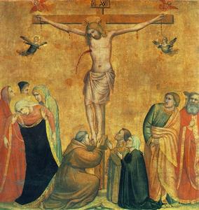 Crucifix (Munich)