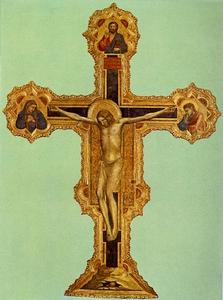 十字架 帕多瓦