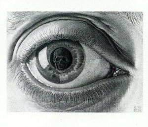 Auge des Betrachters