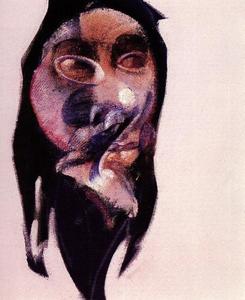 three studies for portrait of isabel rawsthorne, 1968 c